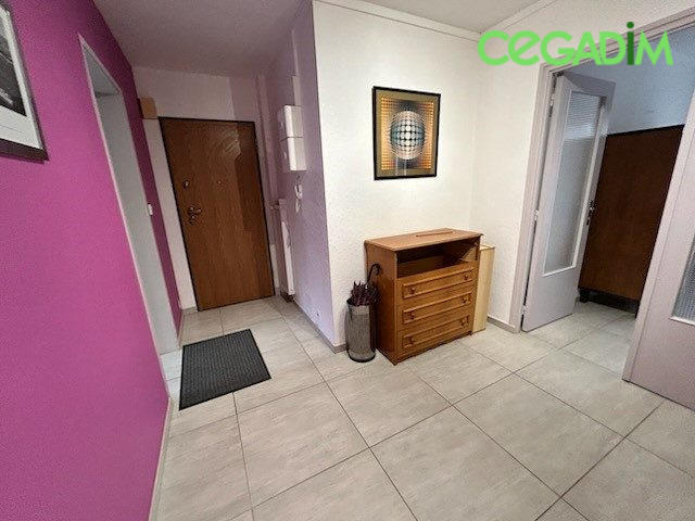 Appartement - 79 m² - 3 pièces