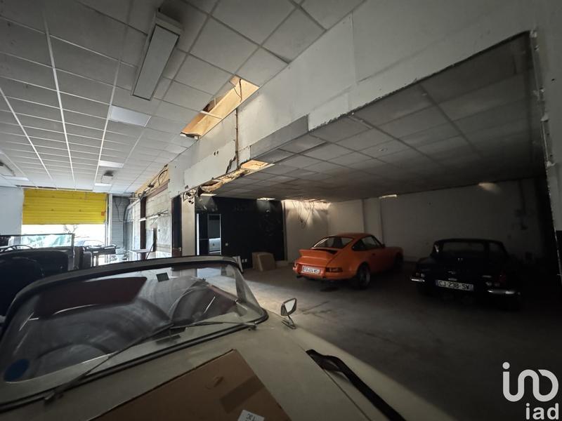 Local commercial - 200 m²