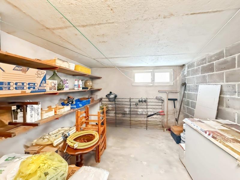 Maison - 98 m² - 5 pièces