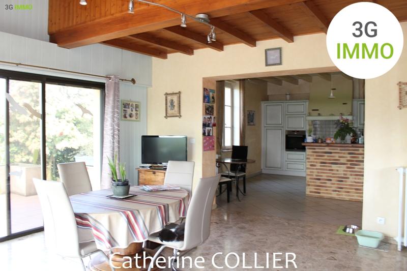 Villa - 270 m² - 10 pièces