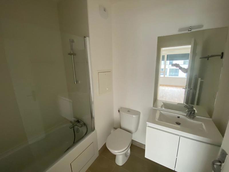 Appartement - 84 m² - 4 pièces