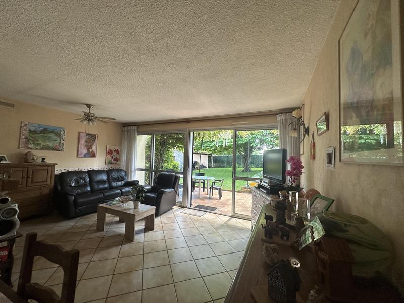 Maison - 119 m² - 7 pièces