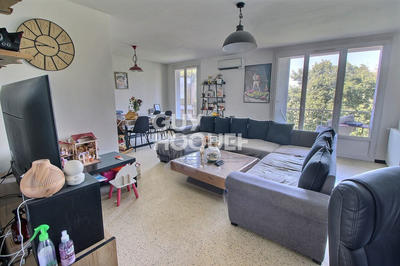 Appartement - 73 m² - 4 pièces