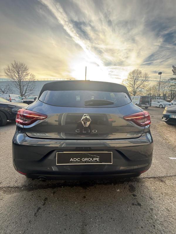 Renault Clio V (2) 1.0 Sce 65 Gsr2 Evolution