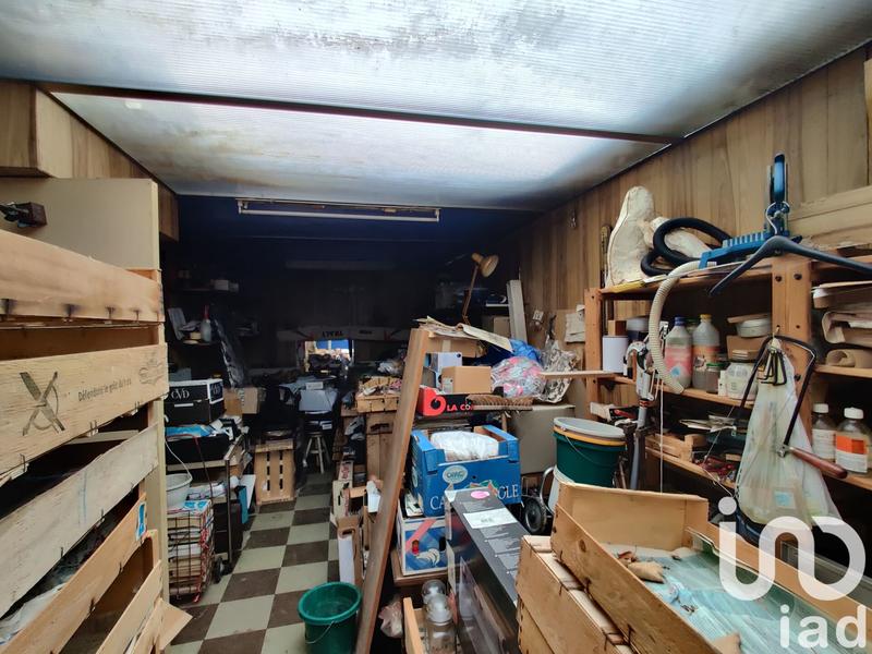 Maison - 68 m² - 3 pièces