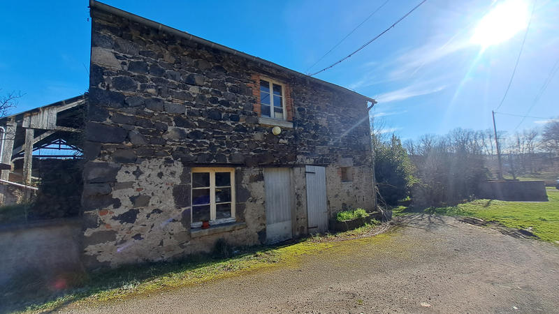 Maison - 78 m² - 4 pièces