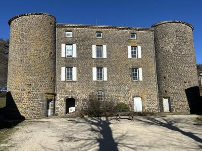 Appartement - 69 m² - 3 pièces