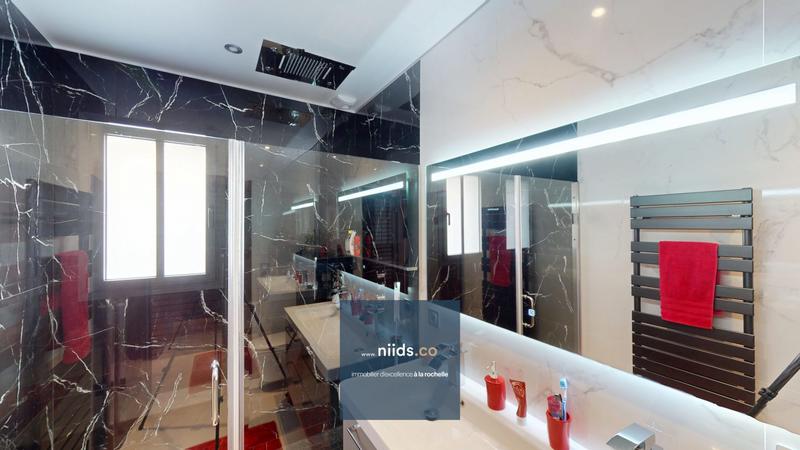 Maison - 157 m² - 5 pièces