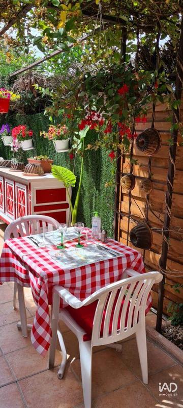 Local commercial - 60 m²