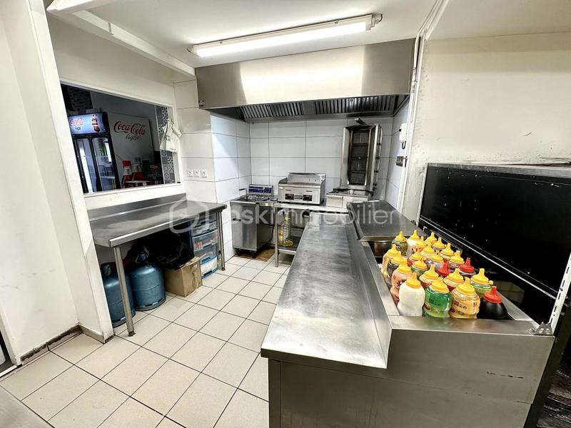 Appartement - 93 m²