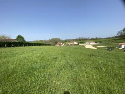 Terrain agricole - 3 404 m²