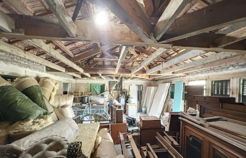 Maison - 136 m² - 5 pièces