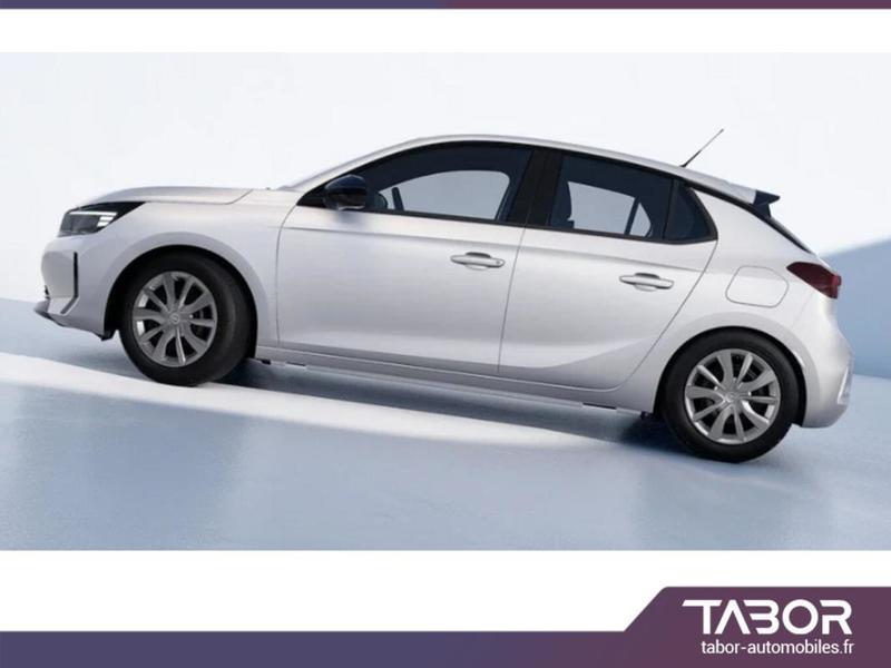 Opel Corsa At8 Edition Sièges chauf CarPl Pdc