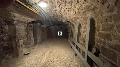 Appartement - 35 m²