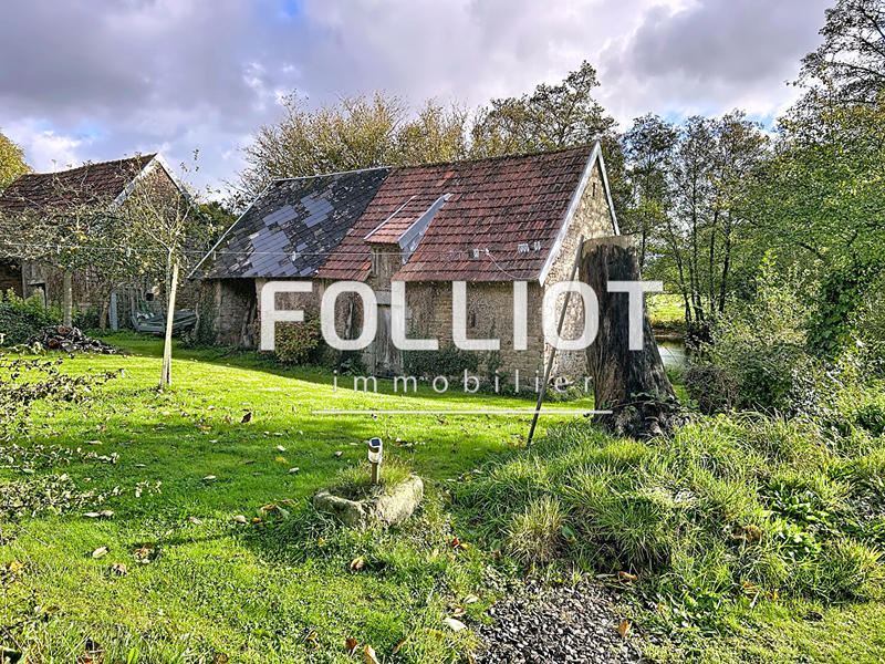 Maison - 126 m² - 4 pièces