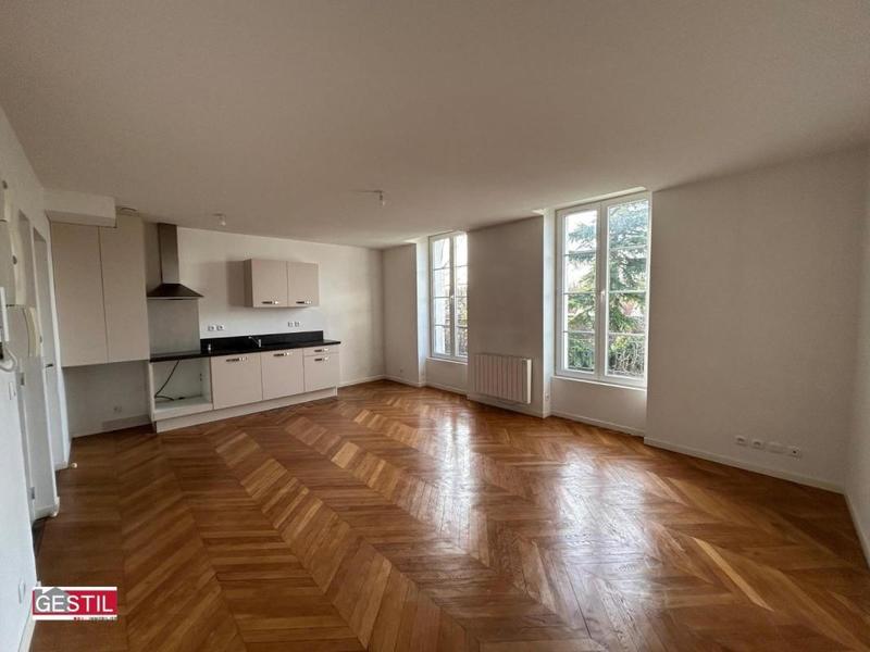 Appartement - 32 m² - 1 pièce