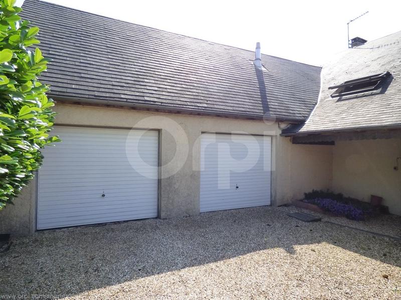 Maison - 103 m² - 4 pièces