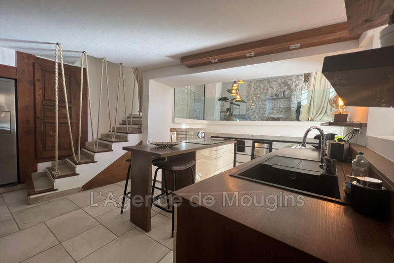 Maison de village - 113 m² - 4 pièces