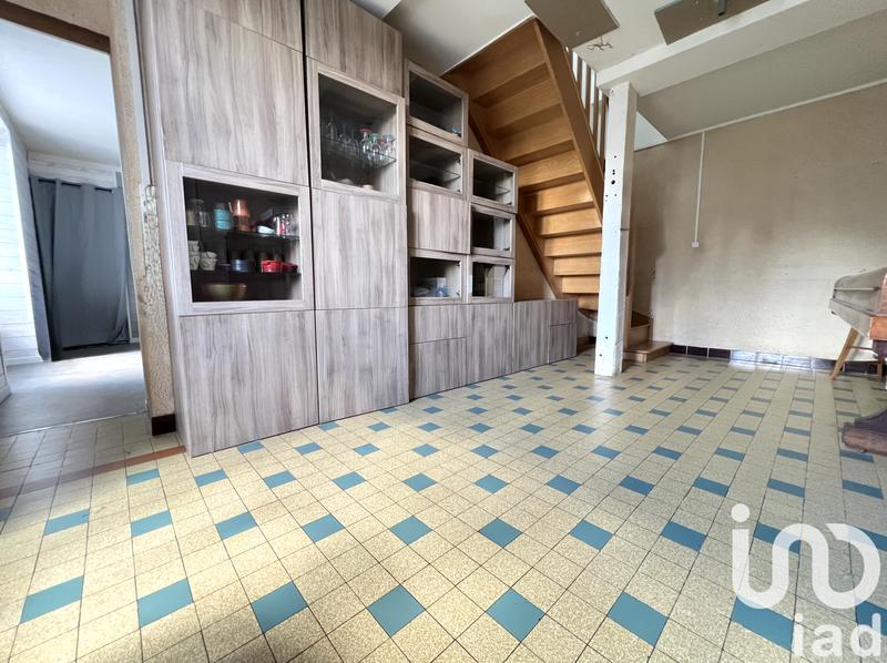 Maison de campagne - 144 m² - 5 pièces