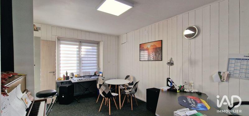 Local commercial - 129 m²