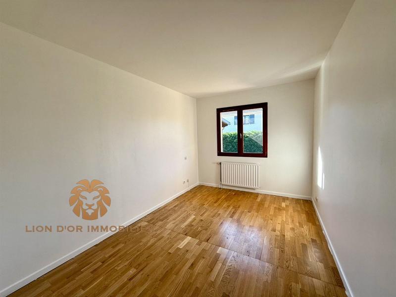 Villa - 85 m² - 5 pièces