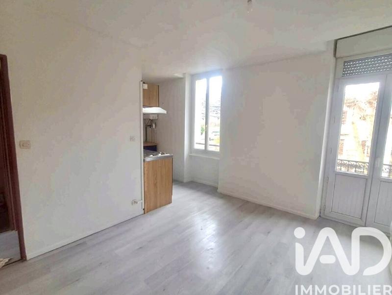 Immeuble - 405 m²
