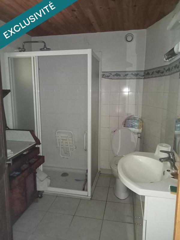 Maison - 145 m² - 4 pièces