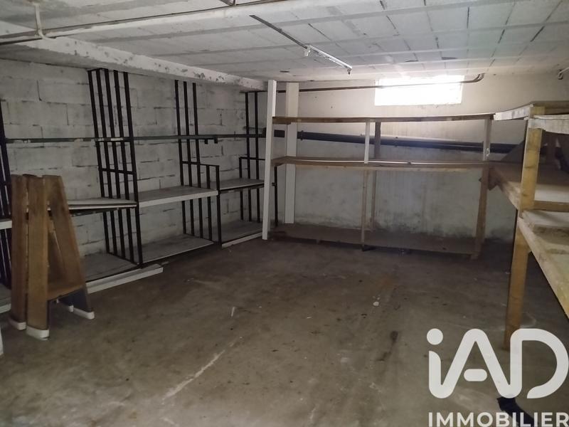 Appartement - 36 m² - 1 pièce