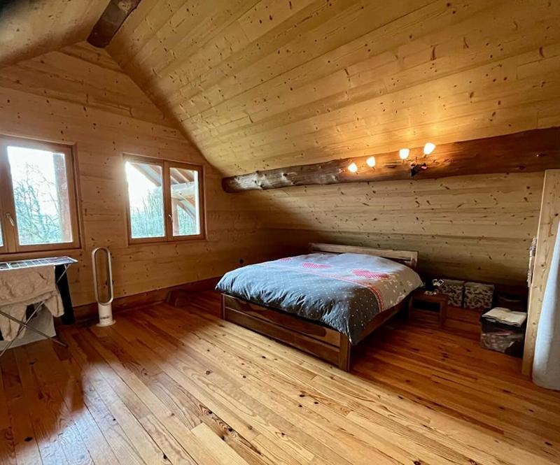 Châlet - 140 m² - 4 pièces