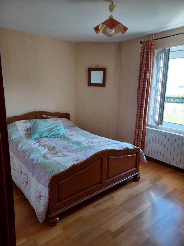 Propriété - 6 400 m² - 5 pièces