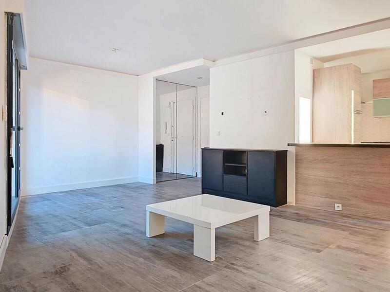 Appartement - 74 m² - 3 pièces