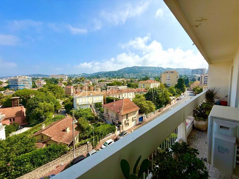 Appartement - 73 m² - 3 pièces