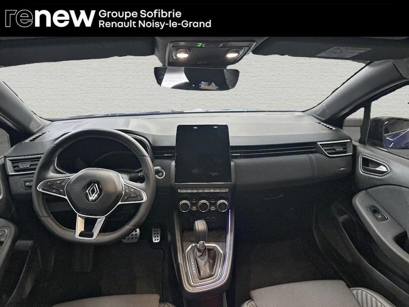 Renault Clio V E-Tech full hybrid 145 Esprit Alpine