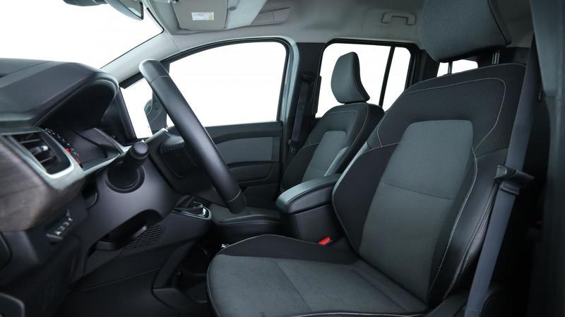 Renault Kangoo 1.5 Blue dCi Intens 95 ch