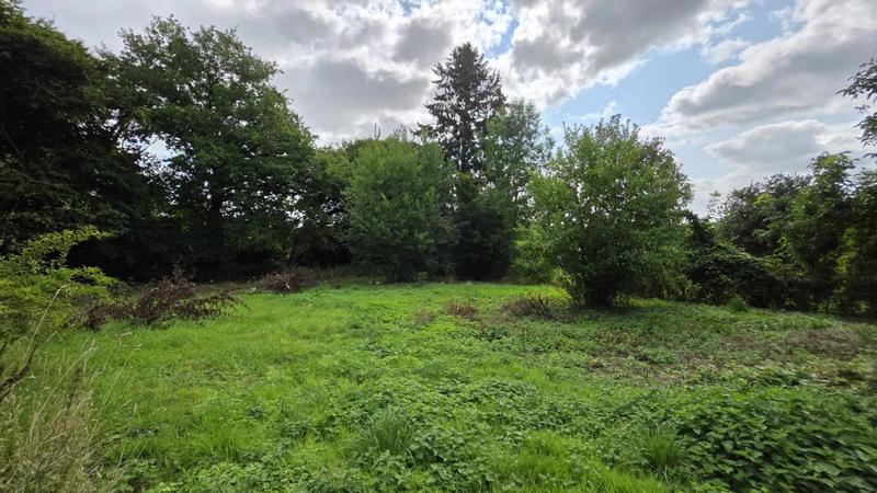 Pavillon - 118 m² - 5 pièces