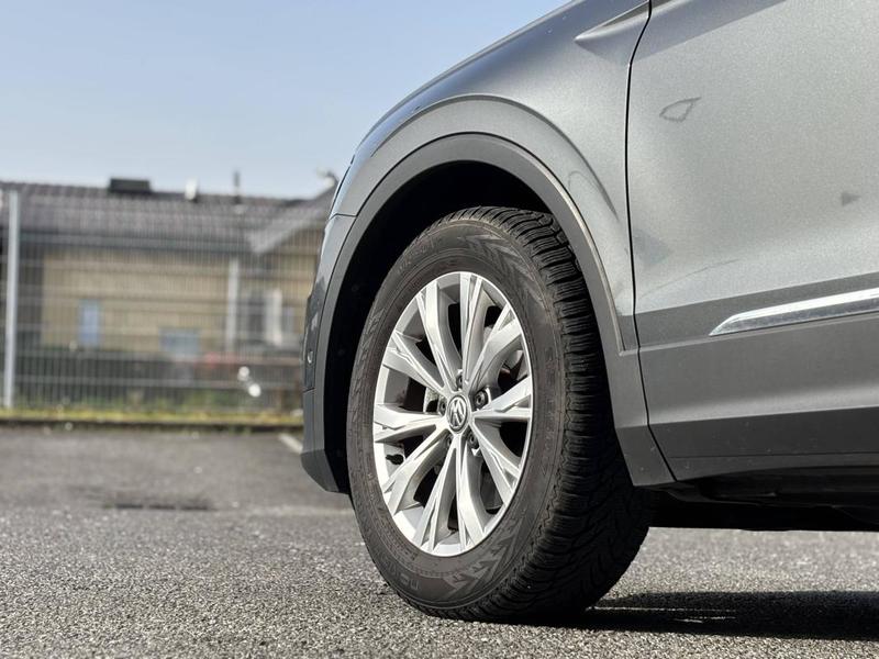 Volkswagen Tiguan 1.5 Tsi 150ch Confortline Dsg7