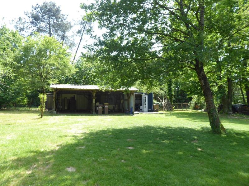 Maison - 158 m² - 6 pièces