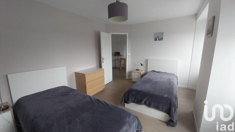 Maison - 174 m² - 5 pièces