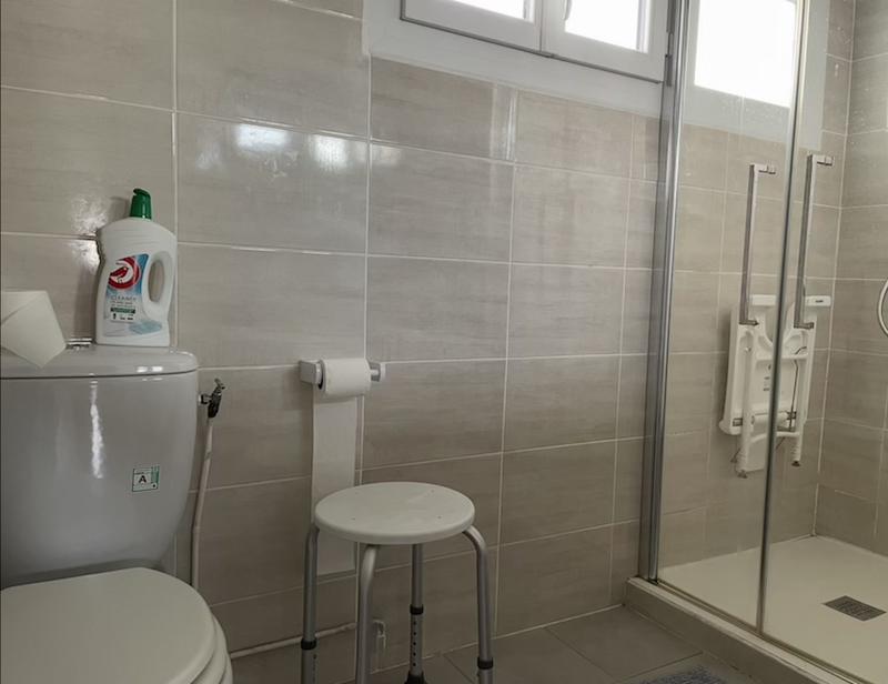 Villa - 110 m² - 5 pièces