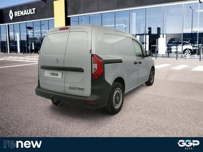 Renault Kangoo Van E-Tech Electrique Ev45 11kw Grand Confort