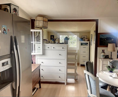 Maison - 115 m² - 4 pièces