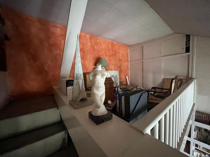 Appartement - 66 m² - 2 pièces