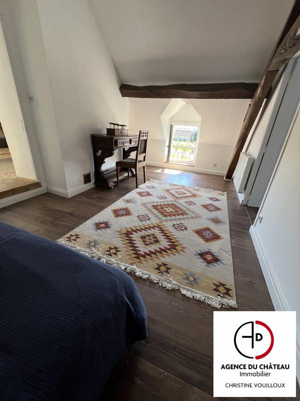 Ferme - 142 m² - 4 pièces