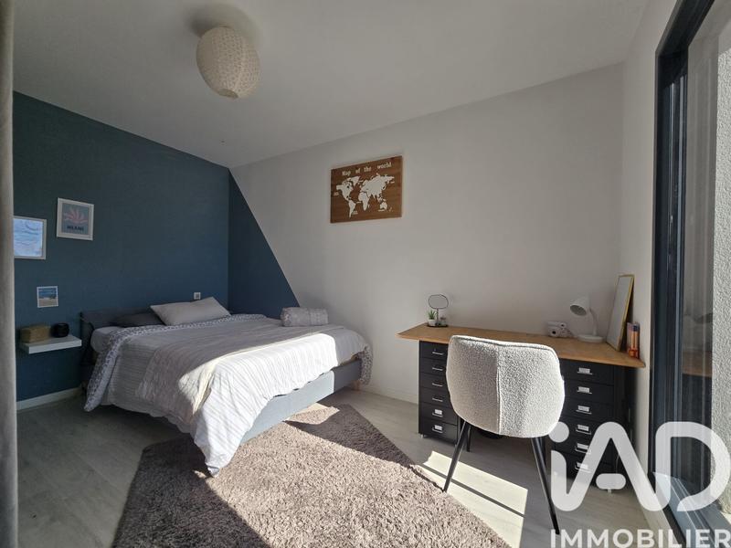 Maison - 164 m² - 6 pièces