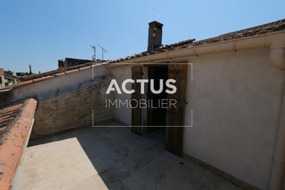 Immeuble - 226 m² - 10 pièces