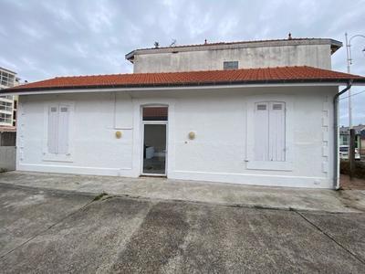 Maison - 47 m² - 3 pièces