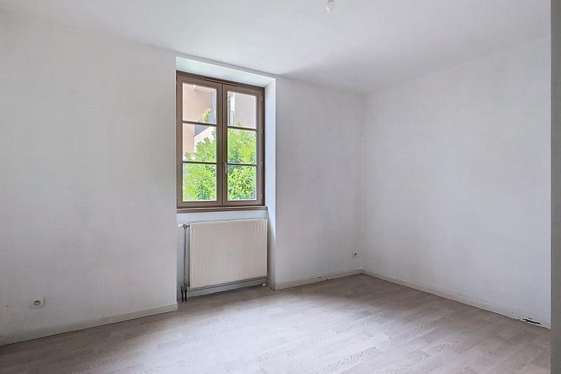 Appartement - 79 m² - 4 pièces