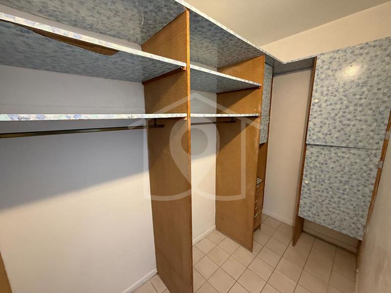 Appartement - 78 m² - 4 pièces