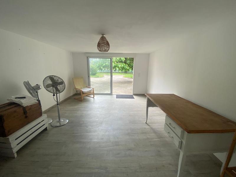 Maison - 207 m² - 6 pièces