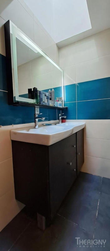 Maison - 53 m² - 3 pièces